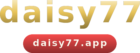 daisy77 logo